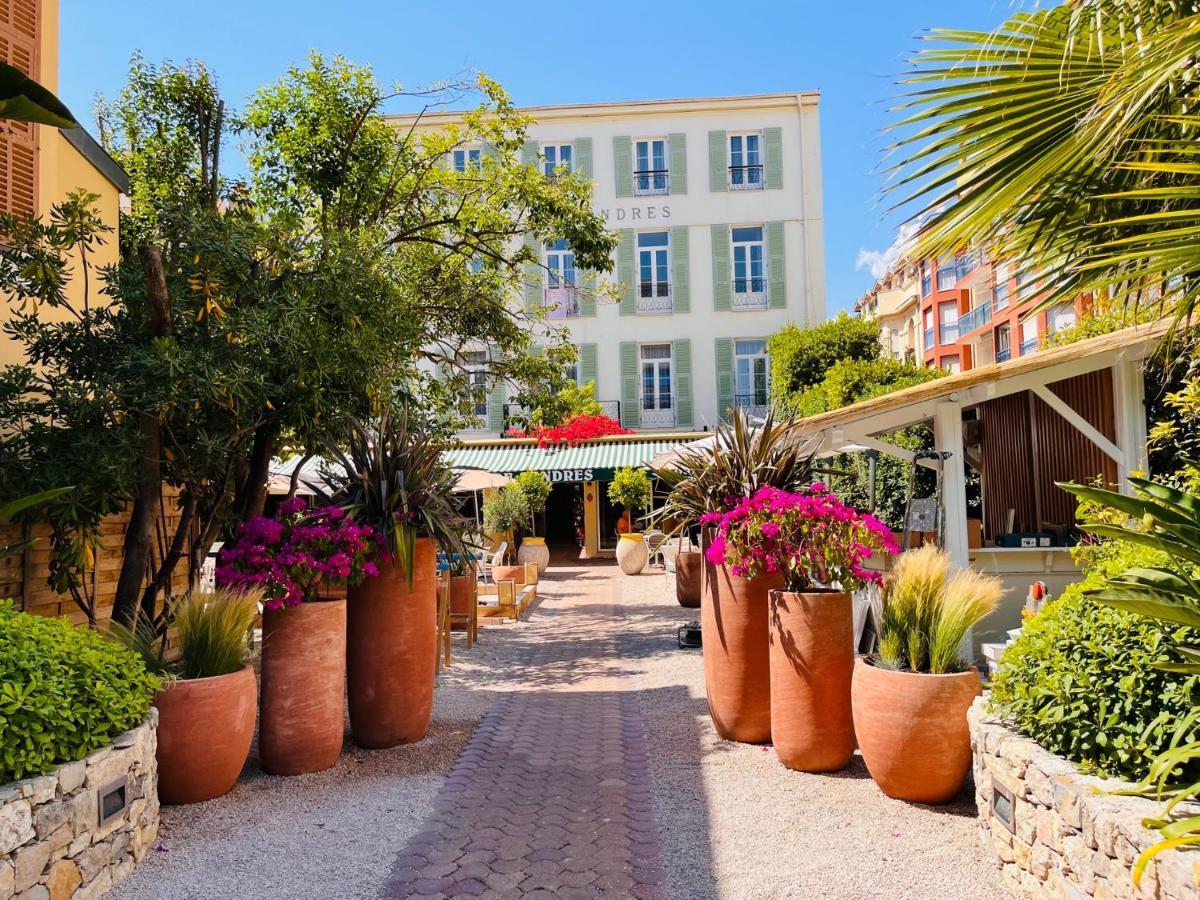 De Londres Hotel Menton